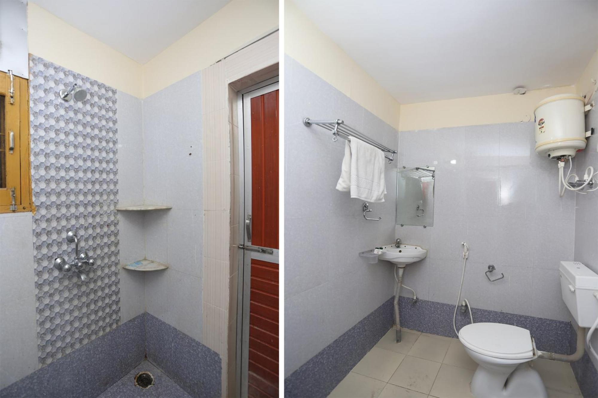 Vibrant Guest House Danapur Exterior foto