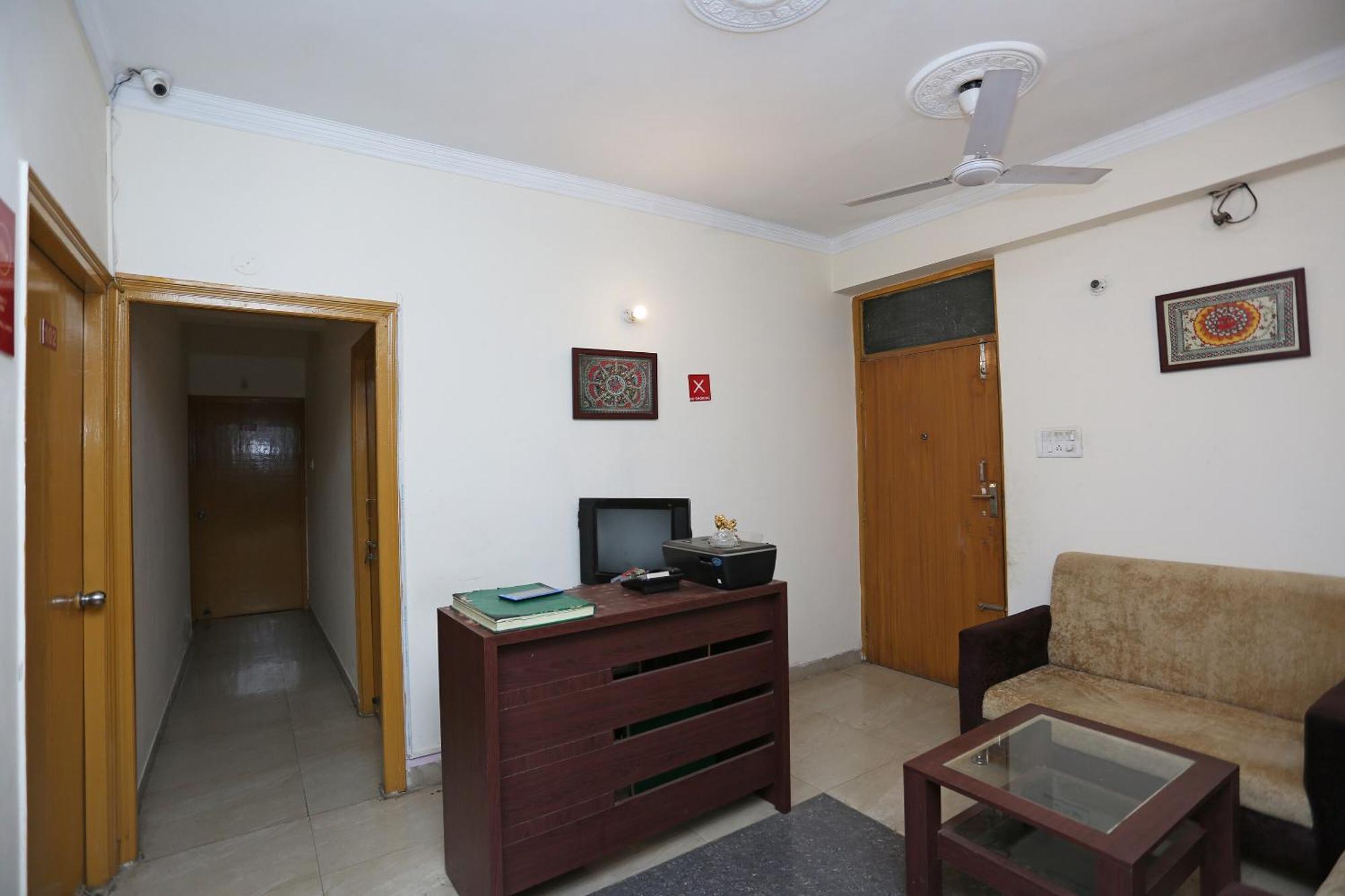 Vibrant Guest House Danapur Exterior foto