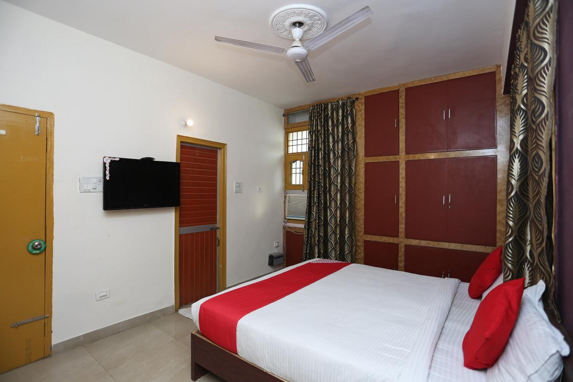 Vibrant Guest House Danapur Exterior foto