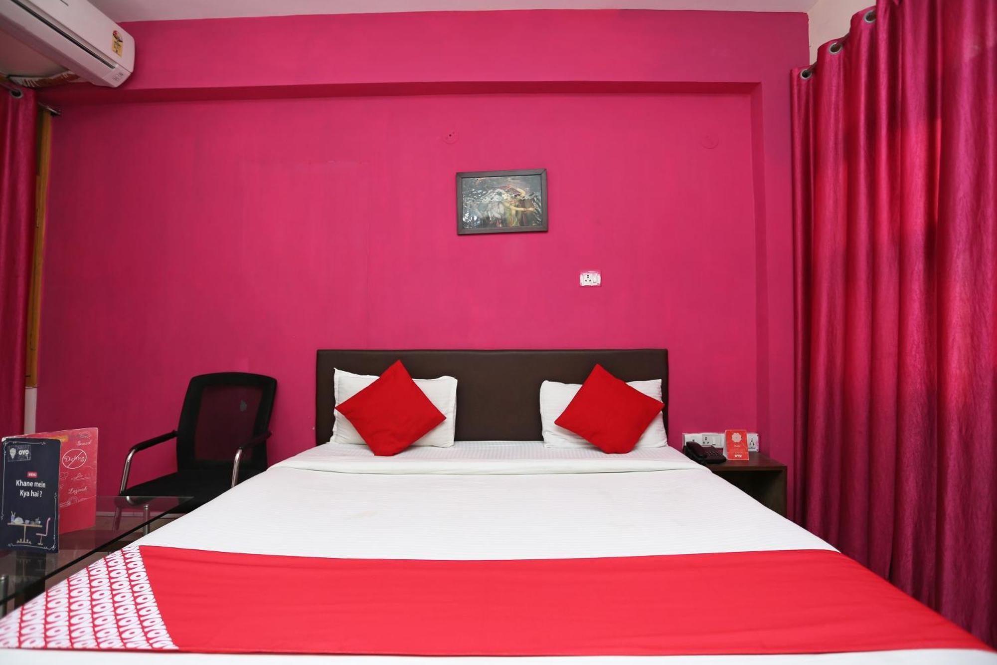 Vibrant Guest House Danapur Exterior foto