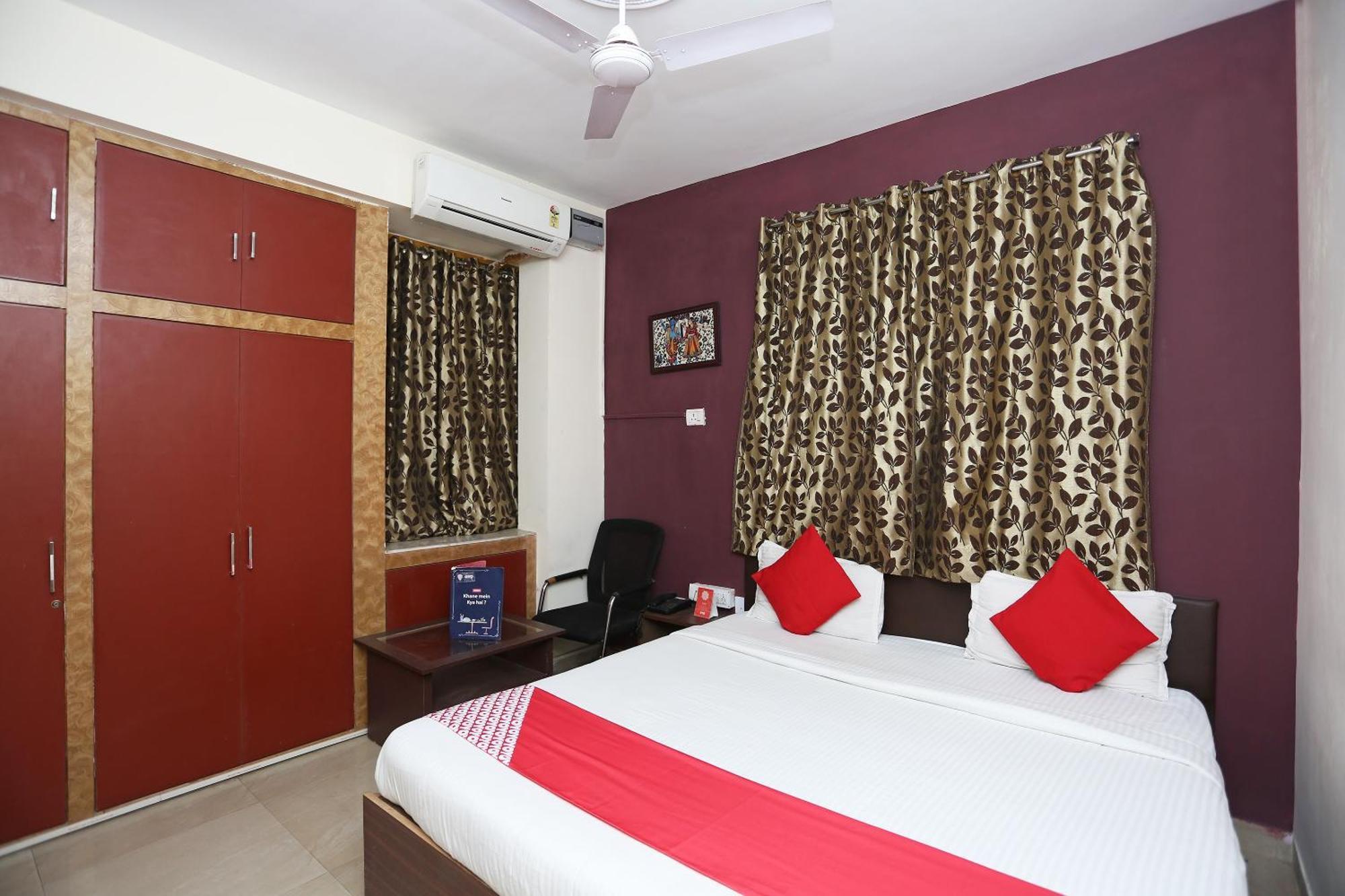 Vibrant Guest House Danapur Exterior foto