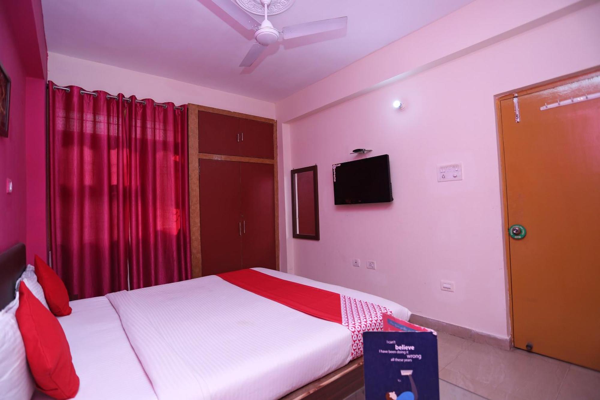 Vibrant Guest House Danapur Exterior foto