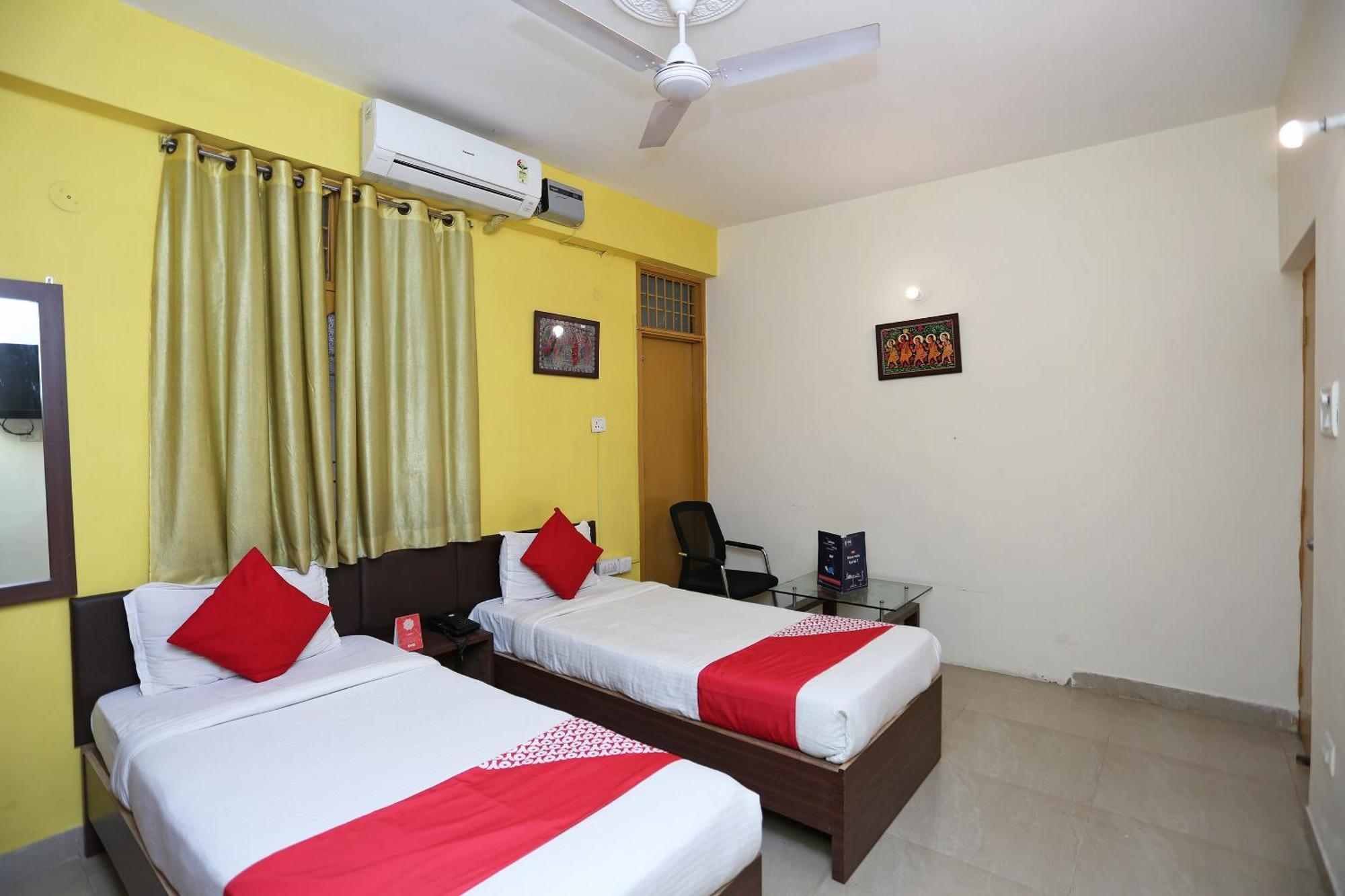 Vibrant Guest House Danapur Exterior foto